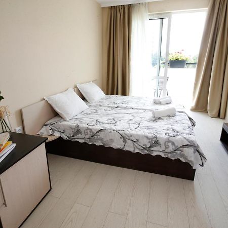 Stayinn Rainbow Houses Beachfront By Asteri Hotels Sunny Beach Buitenkant foto