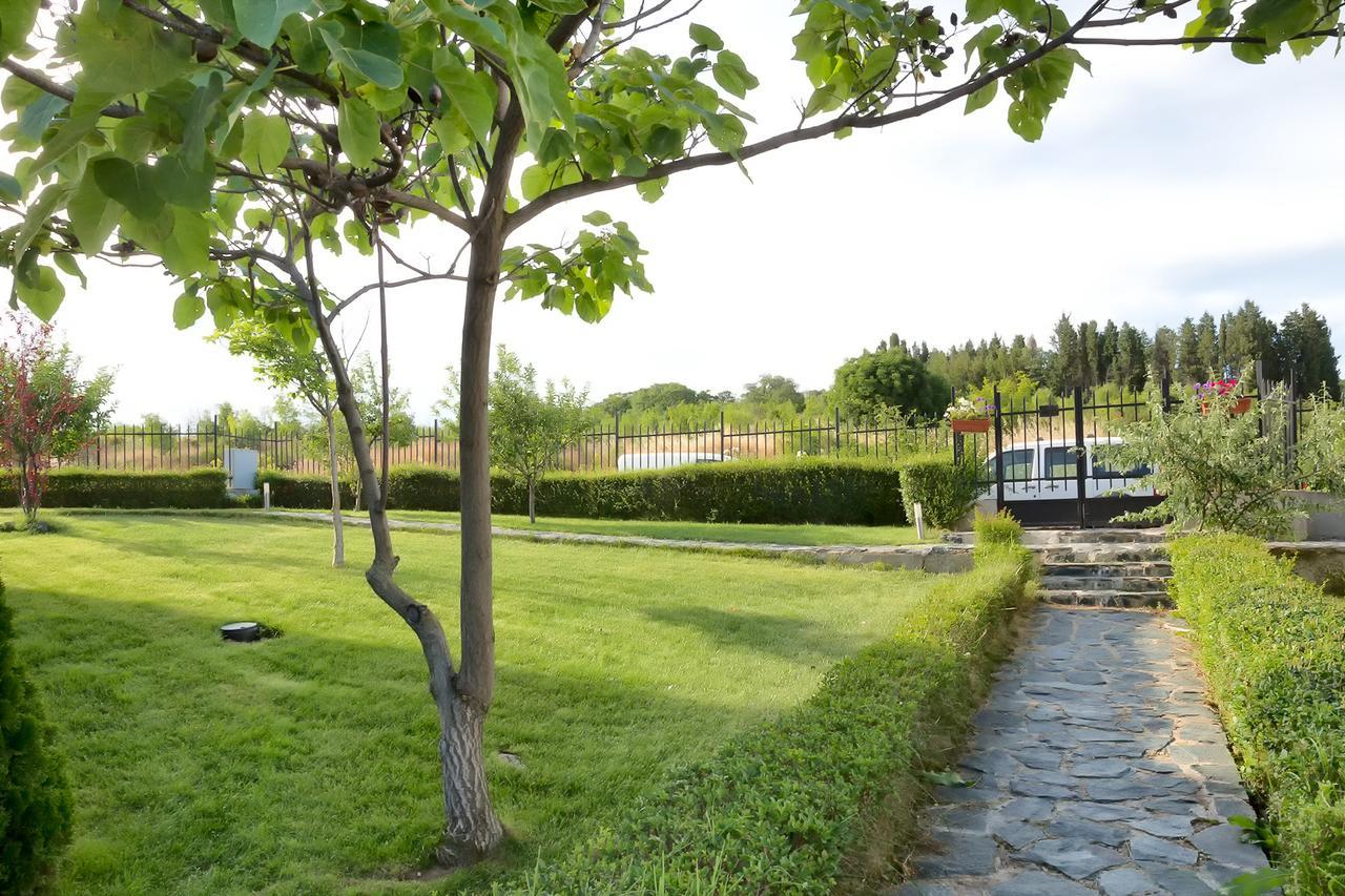 Stayinn Rainbow Houses Beachfront By Asteri Hotels Sunny Beach Buitenkant foto