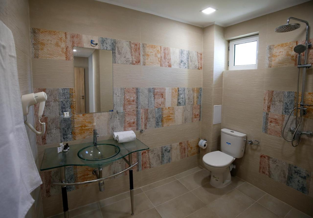 Stayinn Rainbow Houses Beachfront By Asteri Hotels Sunny Beach Buitenkant foto
